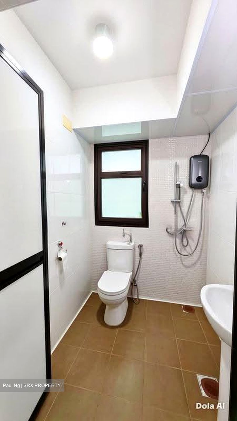 Blk 995B Buangkok Tropica (Hougang), HDB 2 Rooms #619481611